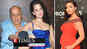 Amy Jackson flaunts baby bump on the red carpet; Mahesh Bhatt calls Kangana a ‘bachchi’ after Rangoli claims he 'threw chappal' at actress, and more