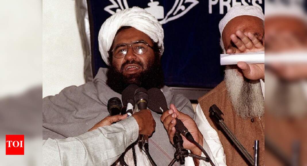 France welcomes UN move to designate Azhar as 'global terrorist ...