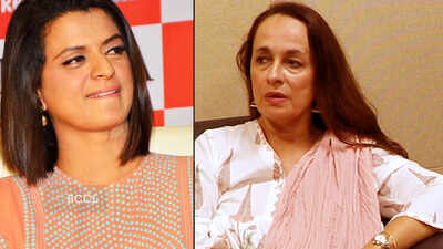Alia Bhatt's mother Soni Razdan opens up on personal attacks and trolling on social media