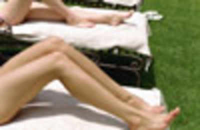 Tips for smooth, sexy legs