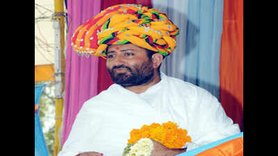 Delhi: Police recall 2013 chase for 'baba' across 4 states | Delhi ...