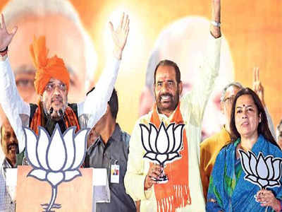 ‘Masood Azhar win shows why we need Narendra Modi’