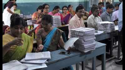 Telangana: NIOS special exam for failed intermediate students from May 20