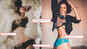 Actress Farrah Kader trolled brutally for raunchy pictures on social media