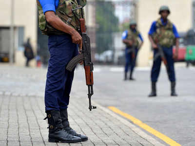 Sri Lanka to freeze assets of terrorists involved in Easter bombings