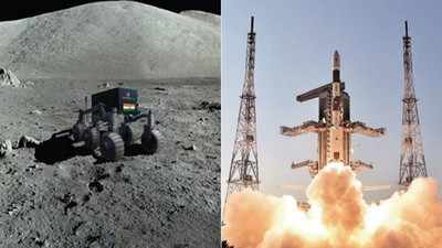 Chandrayaan 2, India’s second lunar mission, set for July launch