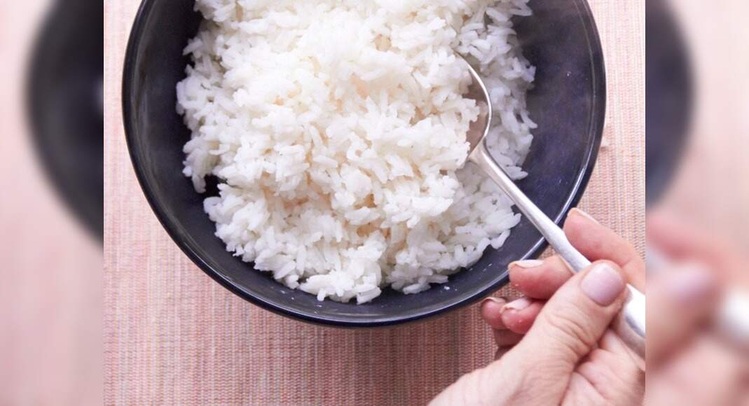 Rice For Obesity How consuming rice could help tackle obesity