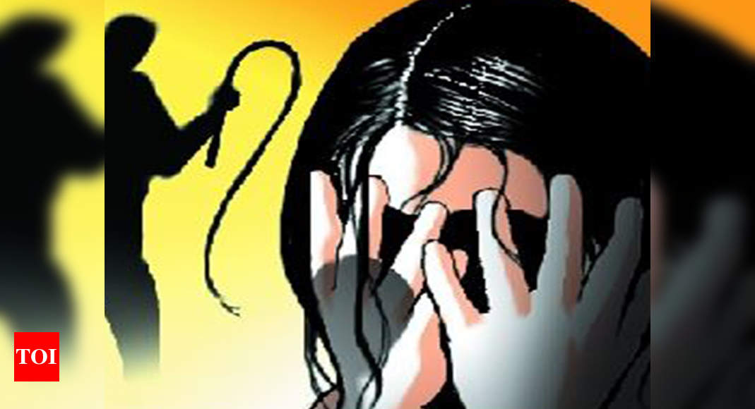 Wife beaten up by husband as she declined sex on wedding night in Ahmedabad Ahmedabad News