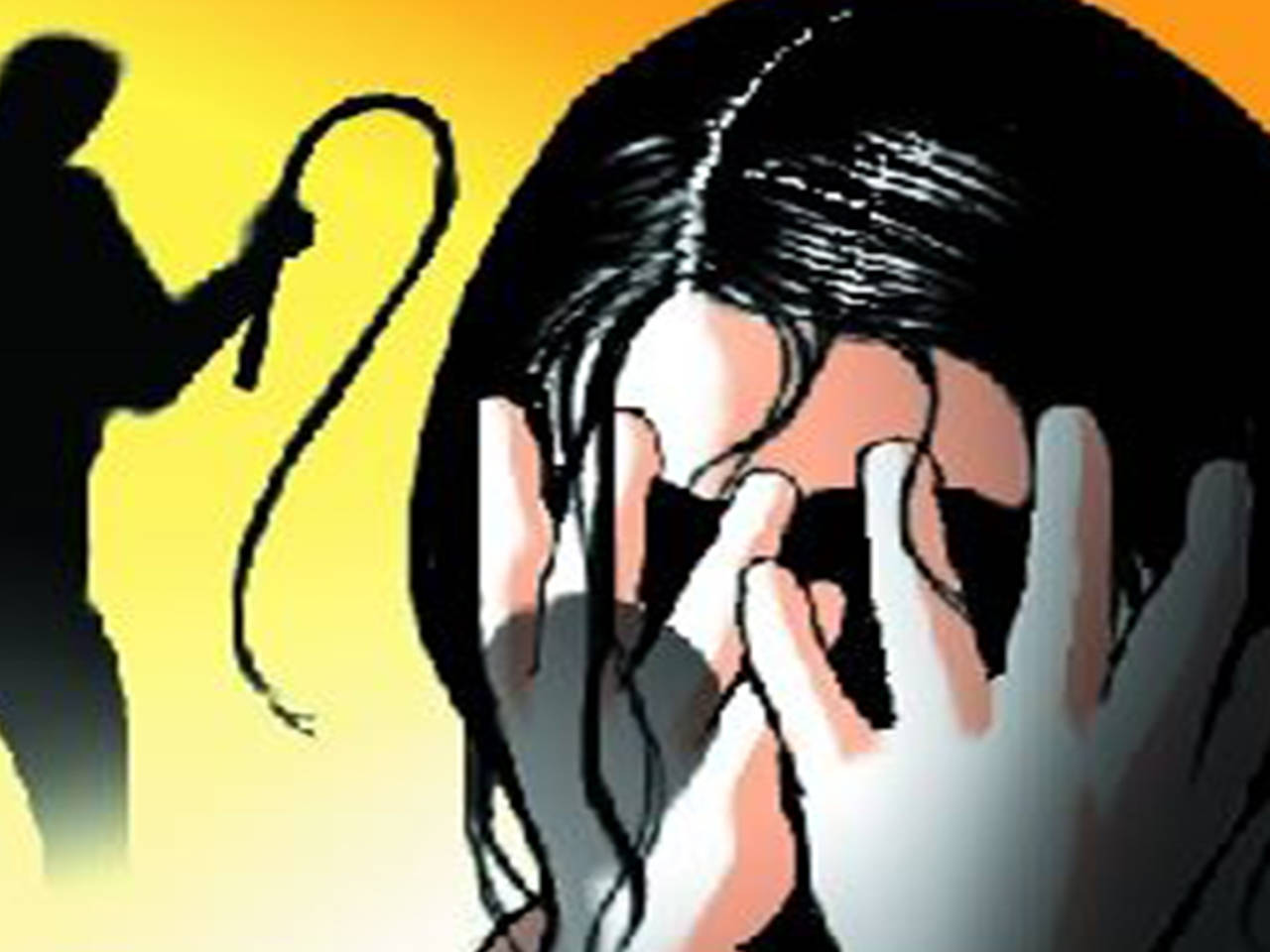 Wife beaten up by husband as she declined sex on wedding night in Ahmedabad Ahmedabad News image pic image