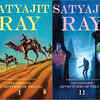 satyajit ray short stories