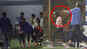 Aaradhya leaves mom Aishwarya Rai Bachchan’s hand, runs and hugs daddy Abhishek Bachchan