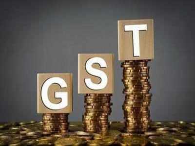 GST receipts in April highest since rollout