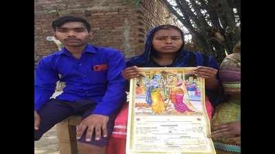 Shahjahanpur: Clerics’ wrath make Muslim couple say ‘kalma’ again before daughter’s nikah
