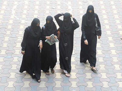 Kerala Muslim educational body bans niqab in its 150 institutes