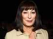 Anjelica Huston would work with Woody Allen again 'In a Second' .