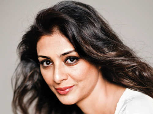 How 'Kuttey' actress Tabu manages to look so young at 52