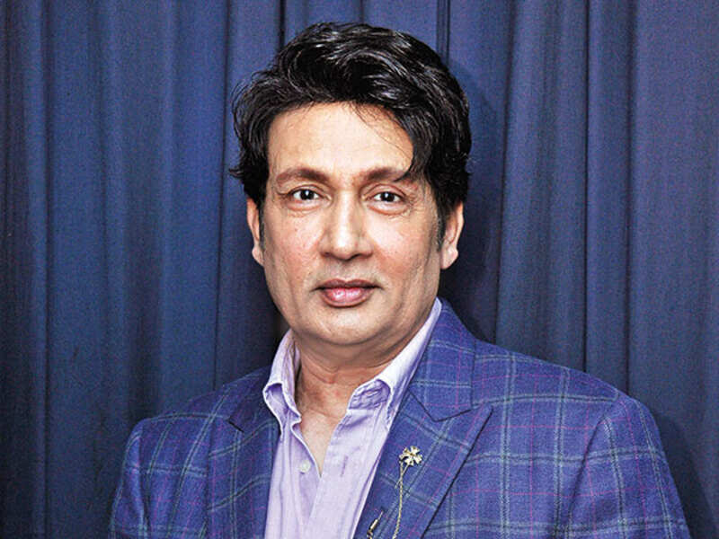 Shekhar Suman: I have deliberately not watched 'Manto' | Hindi ...
