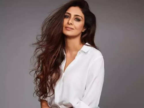 Tabu  How to turn heads like Tabu: Our style picks on her 52nd