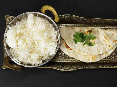 Chapati or Rice, which is best for a healthy diet?