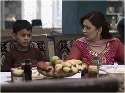 Actor Subodh Bhave's son Malhar to make his debut on television with Tula Pahate Re