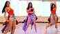 Adah Sharma dancing to the beats of 'Apsara Aali' is unmissable!