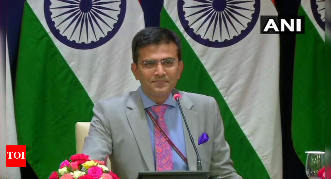 Masood Azhar: Pulwama attack played role in listing of Masood Azhar as ...