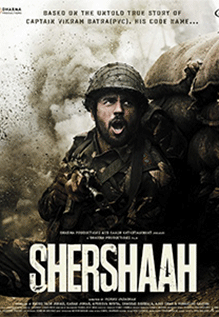 Shershaah