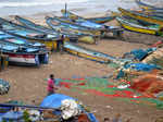 Mass evacuation begins as Odisha braces for cyclone Fani
