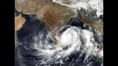 Preparedness for Cyclone Fani in West Bengal
