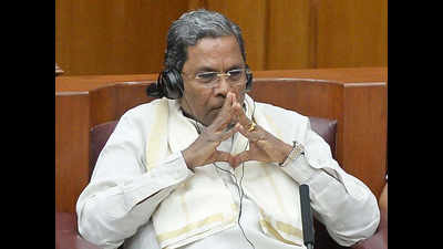 Siddaramaiah hopes minister's statement on JD(S) workers voting for BJP in Mysuru turns out to be false