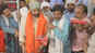 Sunny Deol pays visit to Shiv Temple in Punjab’s Gurdaspur
