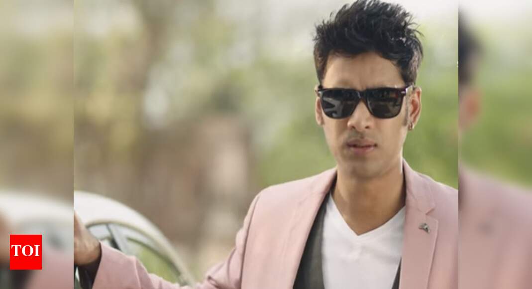 Rezwan Rabbani Sheikh to play the lead in ‘Sanjher Bati’ - Times of India