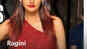 Ragini Dwivedi and Aindrita rock shades of red in their hair