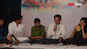 Bhalchandra Bhutkar reciting Gajhal at mushayara in Pune