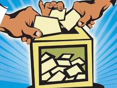 Six candidates in fray for Panaji bypoll