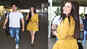 Arbaaz Khan and girlfriend Giorgia Andriani on a romantic vacation?