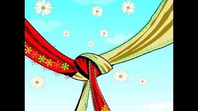 Ready to marry if Muslim youth becomes Hindu, give up non-veg food: Hindu girl in affidavit
