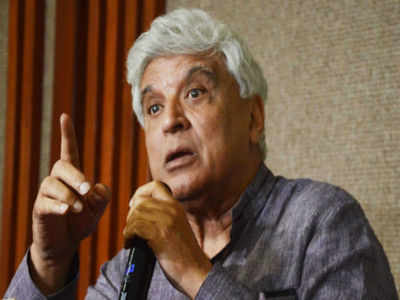 Don't like either Modi or Shah: Javed Akhtar