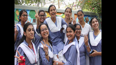 UP students in CBSE hall of fame: Twelve in first three toppers ...