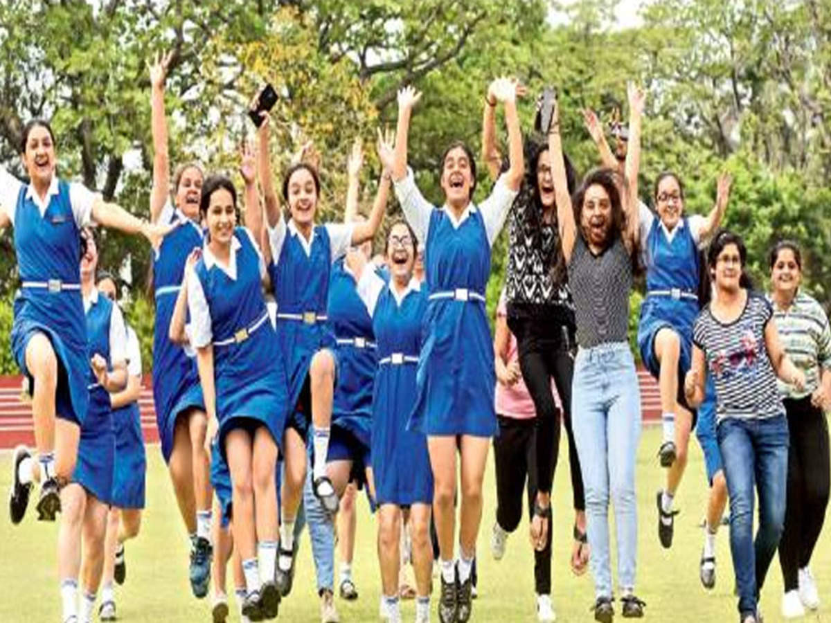 City Students Show Flying Colours On National Canvas Chandigarh News Times Of India