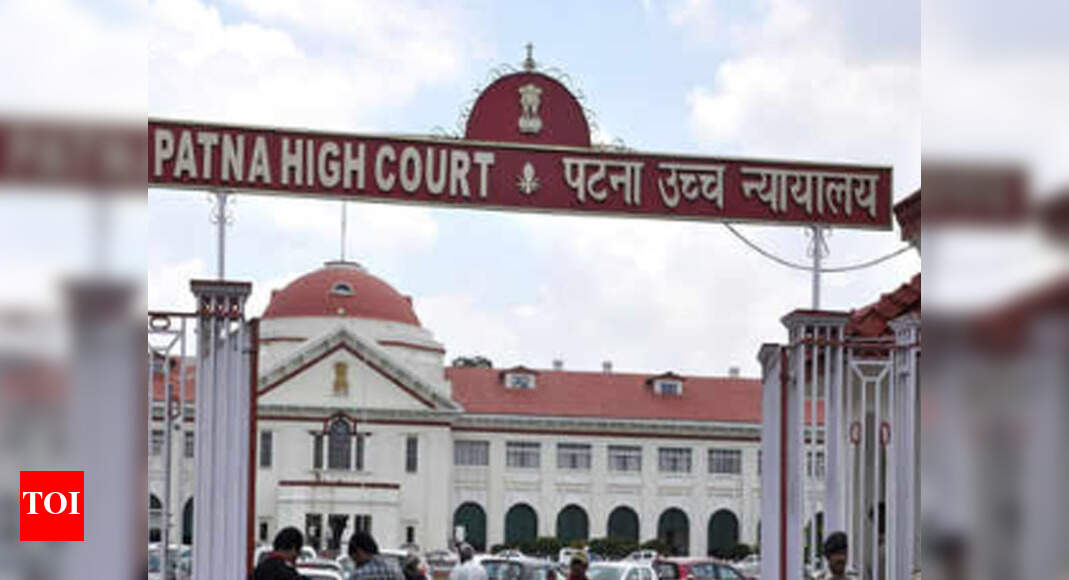 Scam accused K P Ramaiah quits land tribunal post | Patna News - Times ...