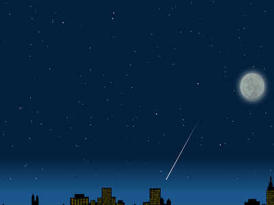 Why Have Stars Disappeared From The Skies In Our Cities Ahmedabad News Times Of India