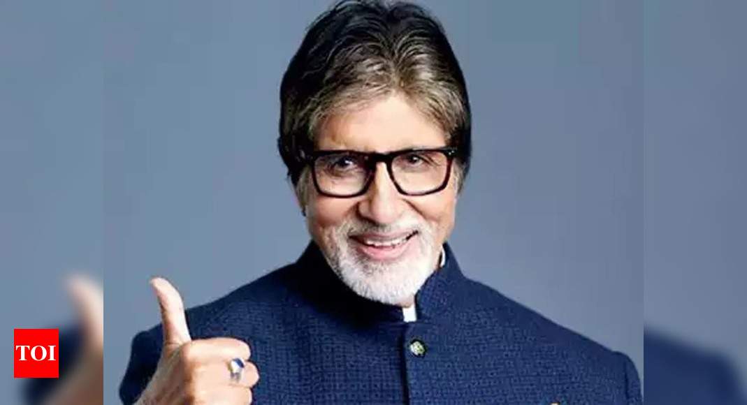 Amitabh Bachchan's Reply To This Tweet Is Unmissable | Hindi Movie News ...