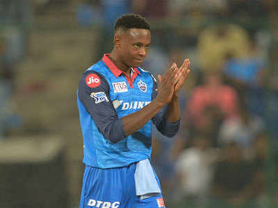 Pace is key to being lethal: Kagiso Rabada