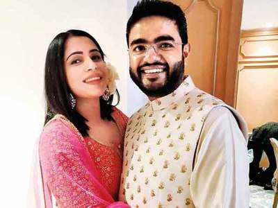 What's the mystery behind Priyanka Chopra's brother Siddharth Chopra and Ishita Kumar's wedding