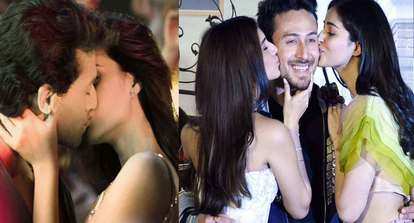 Tara Sutaria Says Tiger Shroff Is A Great Kisser And Ananya Panday Couldn T Agree More Hindi Movie News Bollywood Times Of India tara sutaria says tiger shroff is a great kisser and ananya panday couldn t agree more