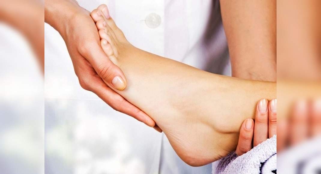 10 Natural Home Remedies for Silky Smooth Feet 