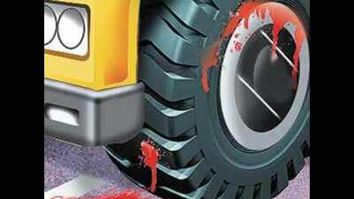 Five killed, 29 injured as tractor-trolley overturns | Lucknow News ...