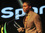 Caster Semenya