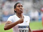 Caster Semenya